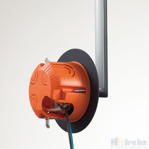 Бра Odeon Light Teo 7022/14WL, раздел каталога Светодиодные бра интернет-магазина Ночи Нет