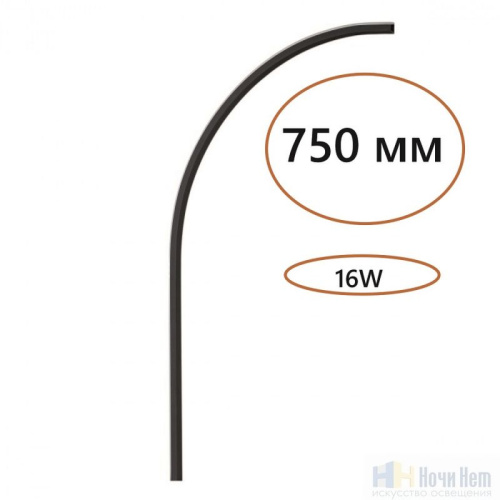 Бра Odeon Light Fino 7006/100A, раздел каталога Светодиодные бра интернет-магазина Ночи Нет