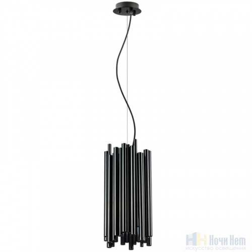 Люстра Lightstar Savona 816027, раздел каталога Люстры с плафонами интернет-магазина Ночи Нет