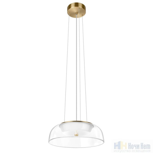 Светильник подвесной LOFT IT Tinkerbell 10428/C, раздел каталога Подвесы 1 лампа интернет-магазина Ночи Нет