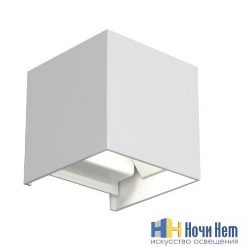 Светильник уличный St.Luce Staffa SL560.501.02, раздел каталога Настенные уличные светильники интернет-магазина Ночи Нет