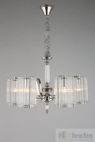 Люстра Aployt Sibil APL.733.03.06, раздел каталога Люстры с плафонами интернет-магазина Ночи Нет