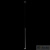 Светильник подвесной LOFT IT Metropolis 10334/1000 Black, количество ламп - 1, площадь освещения - 0,771428571 кв.м Светильник подвесной LOFT IT Metropolis 10334/1000 Black, раздел каталога Подвесы 1 лампа интернет-магазина Ночи Нет