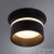 Светильник встраиваемый Arte Lamp Imai A2164PL-1BK, количество ламп - 1, площадь освещения - кв.м Светильник встраиваемый Arte Lamp Imai A2164PL-1BK, раздел каталога Точечные светильники металл интернет-магазина Ночи Нет