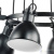 Люстра Lightstar Acrobata 761167, количество ламп - 6, площадь освещения - 18 кв.м Люстра Lightstar Acrobata 761167, раздел каталога Люстры с плафонами интернет-магазина Ночи Нет