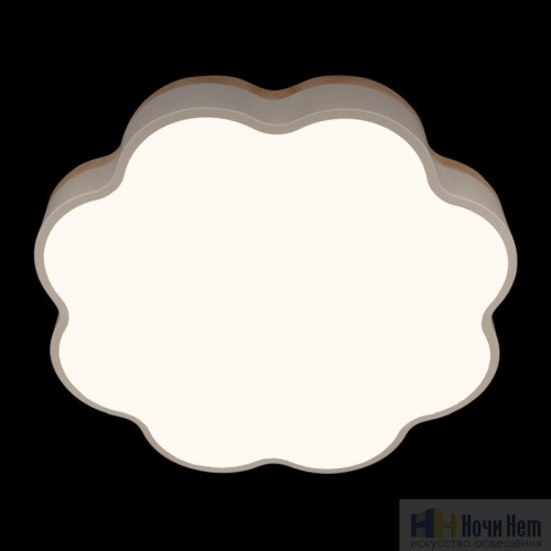 Светильник Loft IT Axel 10225/36 White, раздел каталога Детские светильники интернет-магазина Ночи Нет