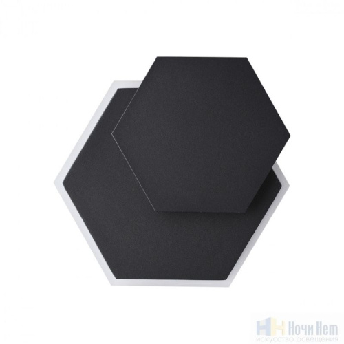 Светильник уличный Novotech Smena 359163, раздел каталога Настенные уличные светильники интернет-магазина Ночи Нет