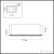 Светильник накладной Odeon Light Small 7091/21CL, раздел каталога Накладные точечные светильники интернет-магазина Ночи Нет
