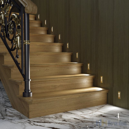 Светильник для лестниц Odeon Light Escala 7056/3WL, раздел каталога Светильники для лестниц интернет-магазина Ночи Нет