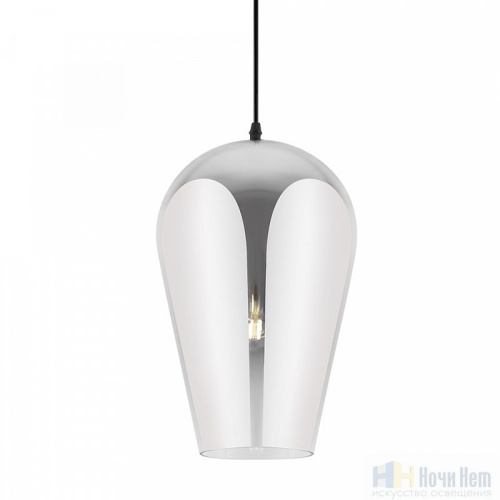 Светильник подвесной Freya Jiffy FR5188PL-01B1, раздел каталога Подвесы 1 лампа интернет-магазина Ночи Нет
