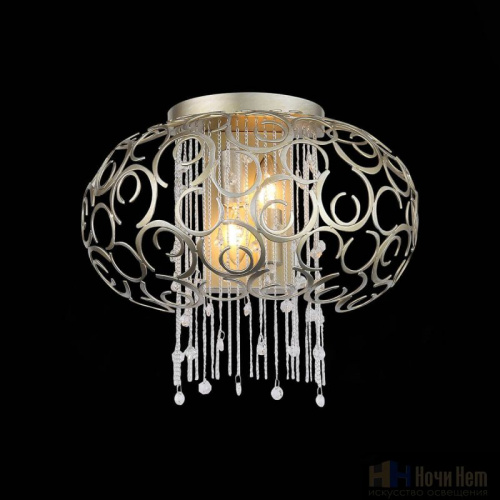 Бра St.Luce Dolcima SL1101.201.02, раздел каталога Бра с плафоном интернет-магазина Ночи Нет