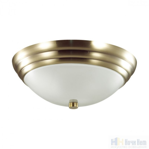 Светильник потолочный Lumion Kayla 5262/2C, раздел каталога Круглые классические светильники интернет-магазина Ночи Нет