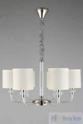 Люстра Aployt Mona APL.729.03.06, раздел каталога Люстры с абажурами интернет-магазина Ночи Нет