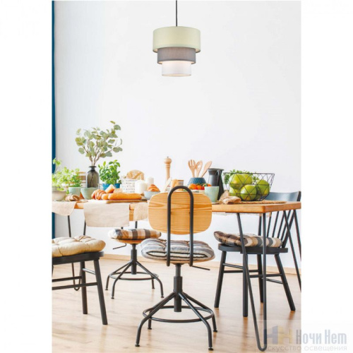 Светильник подвесной Lumion Ilaida 8039/1, раздел каталога Подвесы 1 лампа интернет-магазина Ночи Нет