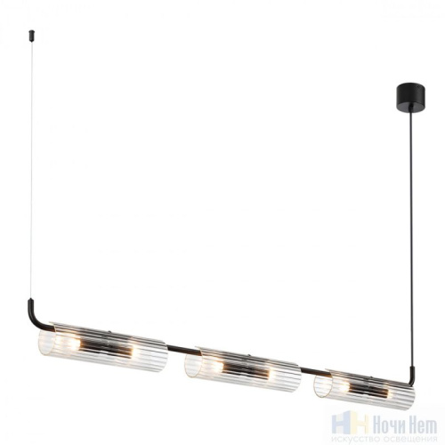 Люстра Lumion Toronto 6561/6, раздел каталога Люстры с плафонами интернет-магазина Ночи Нет