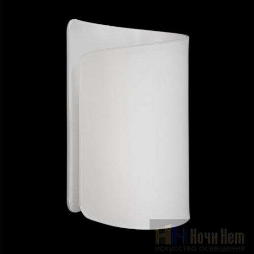 Бра Lightstar Pittore 811610, раздел каталога Бра с плафоном интернет-магазина Ночи Нет