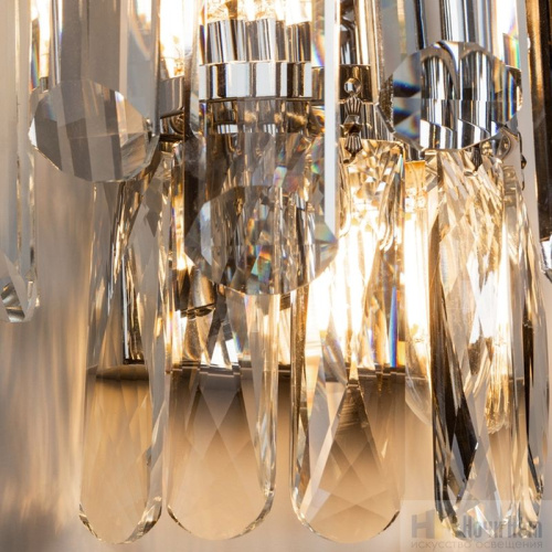 Бра Divinare Bellatrix 3510/02 AP-2, раздел каталога Хрустальные бра интернет-магазина Ночи Нет