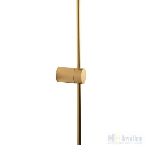 Бра Loft IT Rays 10053GD, раздел каталога Светодиодные бра интернет-магазина Ночи Нет