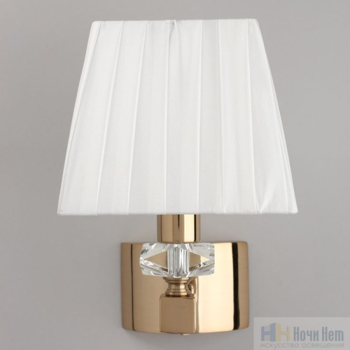 Бра Aployt Dominka APL.722.11.01, раздел каталога Бра с абажуром интернет-магазина Ночи Нет