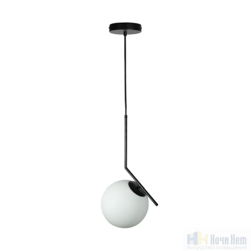Светильник подвесной Loft IT Icl 2579-A, раздел каталога Подвесы 1 лампа интернет-магазина Ночи Нет
