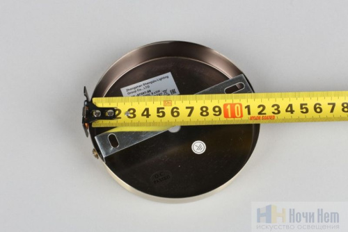 Люстра Omnilux Rosolina OML-57207-08, раздел каталога Люстры с плафонами интернет-магазина Ночи Нет