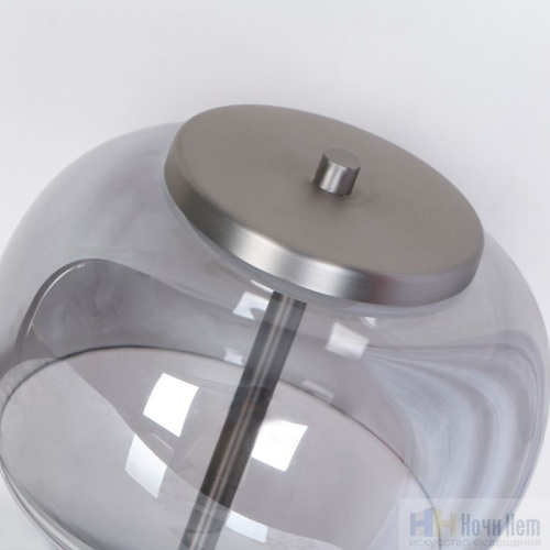 Настольная лампа Favourite Trendig 4376-1T, раздел каталога Настольные лампы с плафоном интернет-магазина Ночи Нет