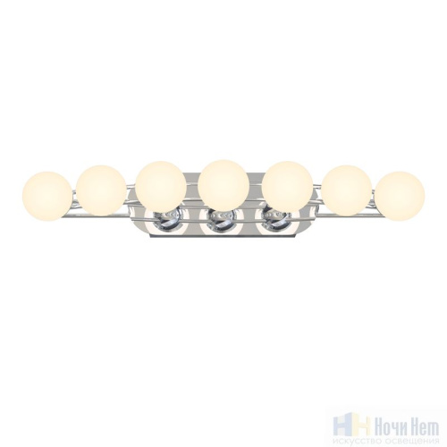 Бра Favourite Helmet 4589-4W, раздел каталога Светодиодные бра интернет-магазина Ночи Нет