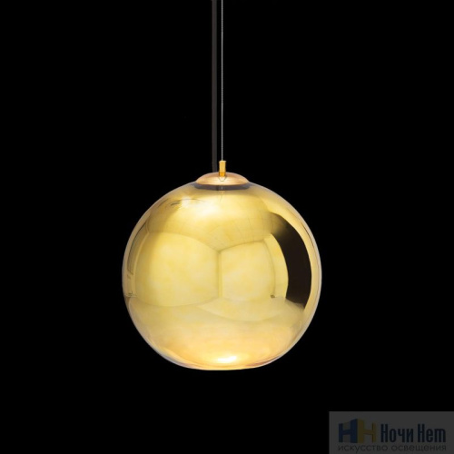 Светильник подвесной Loft IT Copper Shade LOFT2024-B, раздел каталога Подвесы 1 лампа интернет-магазина Ночи Нет