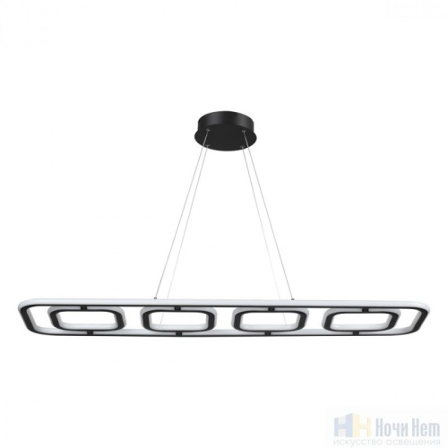 Светильник подвесной Novotech Ondo 359185, раздел каталога Светодиодные люстры интернет-магазина Ночи Нет