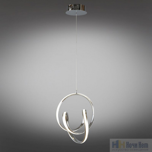 Люстра Omnilux Rodengo OML-04603-44, раздел каталога Светодиодные люстры интернет-магазина Ночи Нет