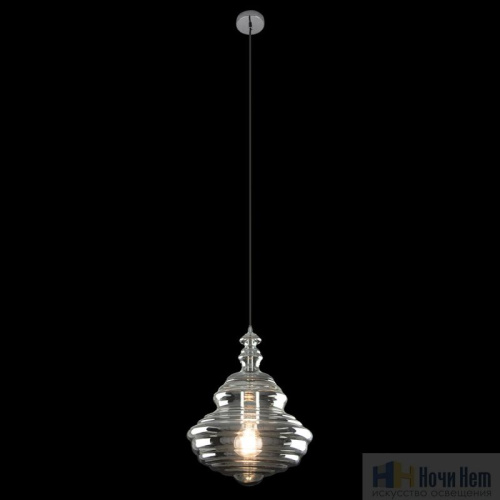 Светильник подвесной Loft IT La Scala 2075-B, раздел каталога Подвесы 1 лампа интернет-магазина Ночи Нет