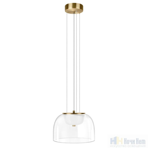 Светильник подвесной LOFT IT Tinkerbell 10428/B, раздел каталога Подвесы 1 лампа интернет-магазина Ночи Нет