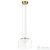 Светильник подвесной LOFT IT Tinkerbell 10428/B, количество ламп - 1, площадь освещения - 2,7 кв.м Светильник подвесной LOFT IT Tinkerbell 10428/B, раздел каталога Подвесы 1 лампа интернет-магазина Ночи Нет