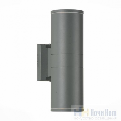 Светильник уличный St.Luce Tubo SL561.701.02, раздел каталога Настенные уличные светильники интернет-магазина Ночи Нет