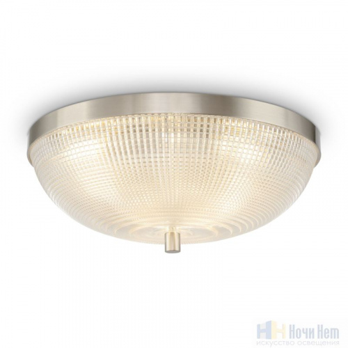 Светильник потолочный Maytoni Coupe C046CL-03N, раздел каталога Круглые классические светильники интернет-магазина Ночи Нет