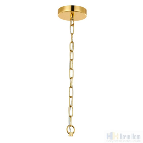 Люстра Favourite Aesthetic 2673-8P, раздел каталога Люстры с плафонами интернет-магазина Ночи Нет