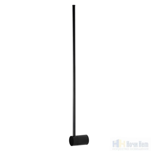 Бра Loft IT Rays 10056BK, раздел каталога Светодиодные бра интернет-магазина Ночи Нет