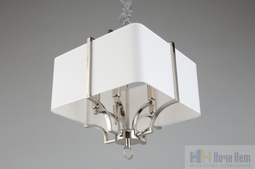 Люстра Aployt Romilda APL.732.06.05, раздел каталога Люстры с абажурами интернет-магазина Ночи Нет