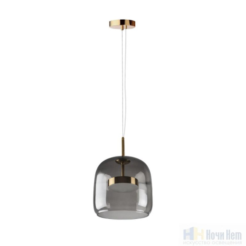 Светильник подвесной Loft IT Dauphin 10041A, раздел каталога Подвесы 1 лампа интернет-магазина Ночи Нет
