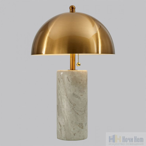 Настольная лампа Odeon Light Rufina 7088/2T, раздел каталога Настольные лампы с плафоном интернет-магазина Ночи Нет