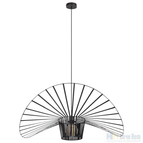 Светильник подвесной Loft IT Chapeau 10246/800, раздел каталога Подвесы 1 лампа интернет-магазина Ночи Нет