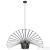 Светильник подвесной Loft IT Chapeau 10246/800, количество ламп - 1, площадь освещения - 3 кв.м Светильник подвесной Loft IT Chapeau 10246/800, раздел каталога Подвесы 1 лампа интернет-магазина Ночи Нет