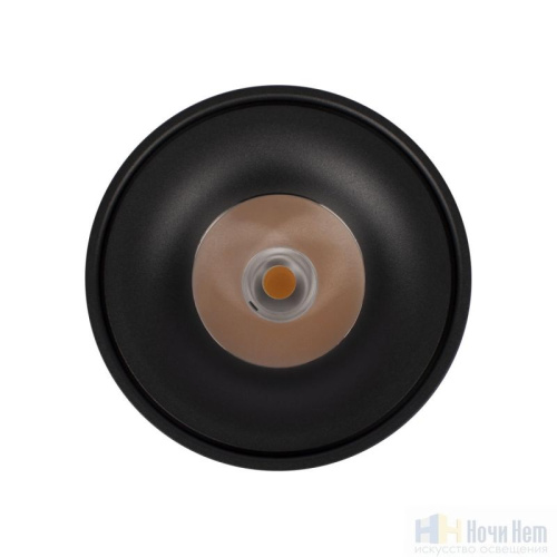 Светильник накладной LOFT IT Tictac 10219 Black 3000K, раздел каталога Накладные точечные светильники интернет-магазина Ночи Нет