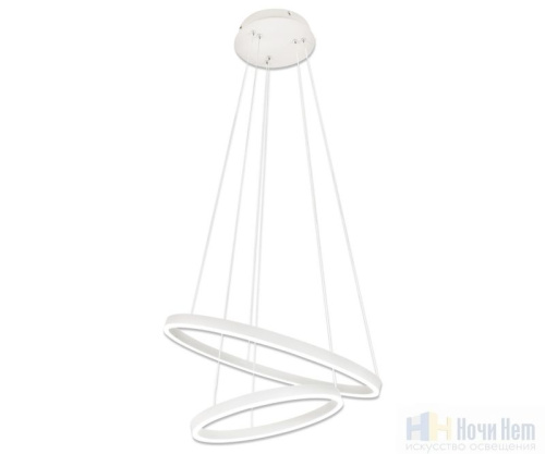 Люстра Kink Light Тор 08219,01A(4000K), раздел каталога Светодиодные люстры интернет-магазина Ночи Нет