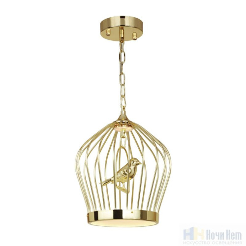 Люстра Favourite Chick 1930-2P, раздел каталога Светодиодные люстры интернет-магазина Ночи Нет