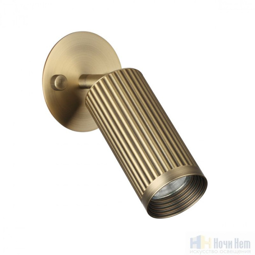 Спот Odeon Light Manchester 7013/1WA, раздел каталога Споты интернет-магазина Ночи Нет