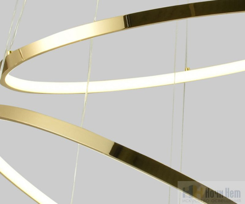 Люстра Kink Light Амия 09475-5A,33, раздел каталога Каскады интернет-магазина Ночи Нет