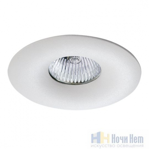 Встраиваемый точечный светильник Lightstar Levigo 010010, раздел каталога Точечные светильники металл интернет-магазина Ночи Нет