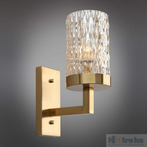 Бра Omnilux Maiera OML-84711-01, раздел каталога Бра с плафоном интернет-магазина Ночи Нет