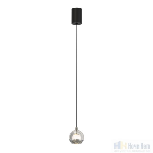 Светильник подвесной Favourite Rosio 4291-1P, раздел каталога Подвесы 1 лампа интернет-магазина Ночи Нет